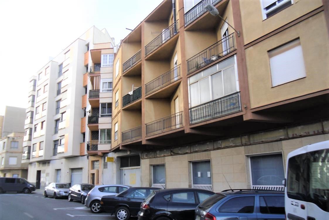 Oficinas En Venta En Calle Pizarro 0 0 Baj 0, Burriana