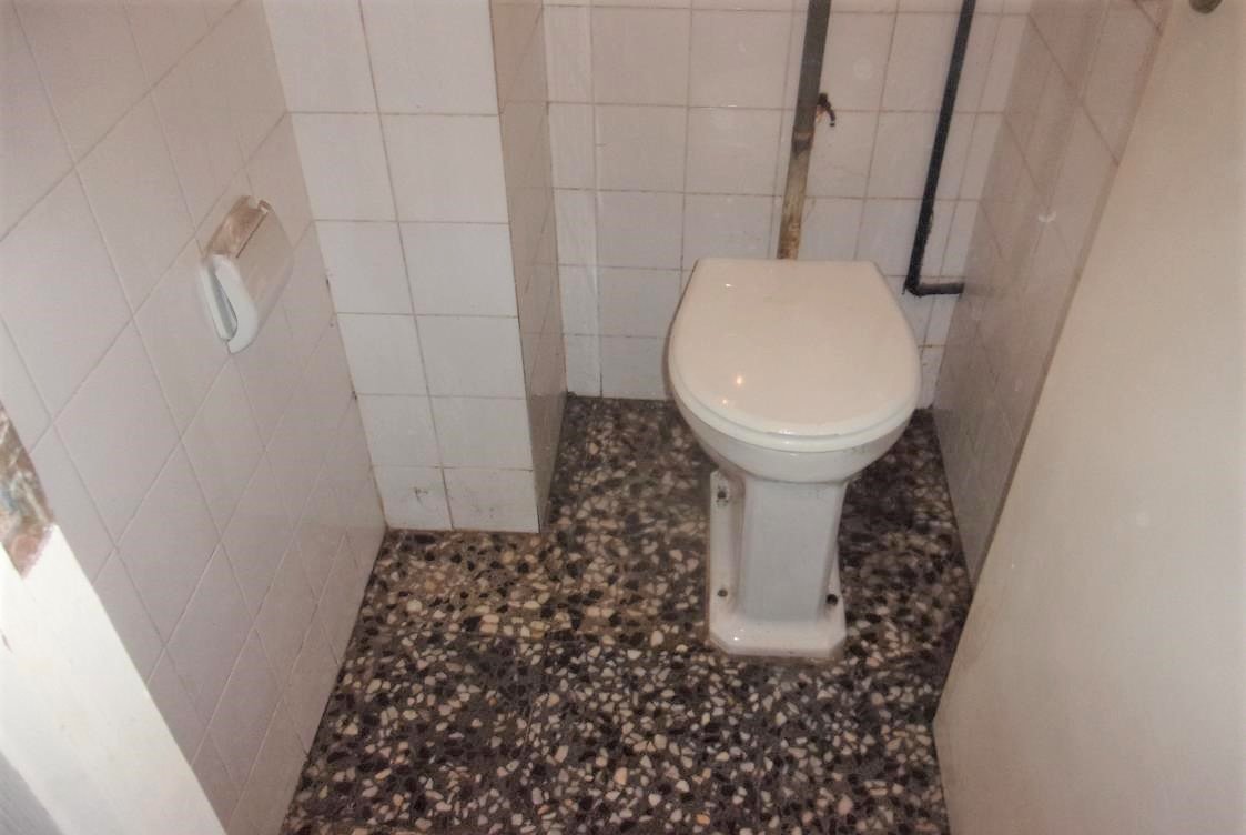 Oficinas En Venta En Calle Pizarro 0 0 Baj 0, Burriana