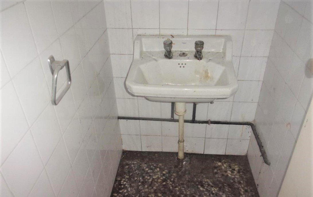 Oficinas En Venta En Calle Pizarro 0 0 Baj 0, Burriana