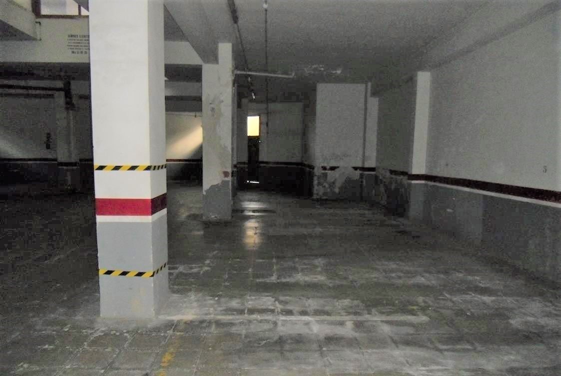 Oficinas En Venta En Calle Pizarro 0 0 Baj 0, Burriana
