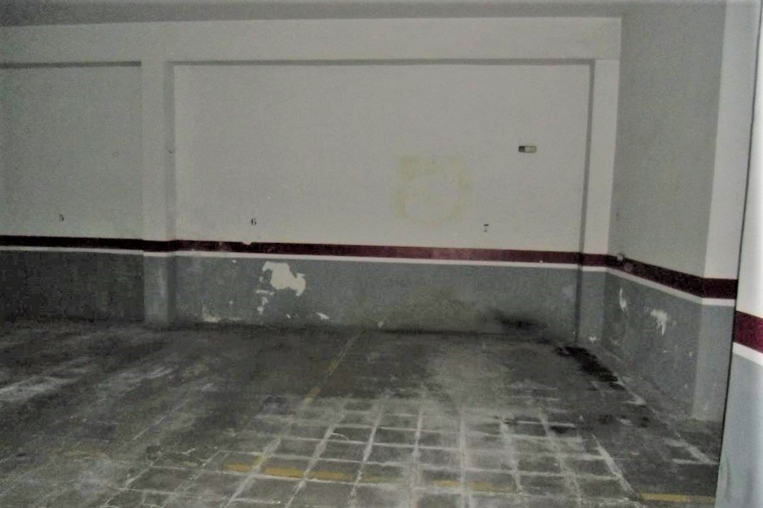 Oficinas En Venta En Calle Pizarro 0 0 Baj 0, Burriana