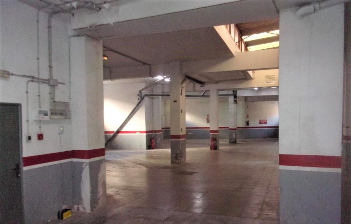 Oficinas En Venta En Calle Pizarro 0 0 Baj 0, Burriana