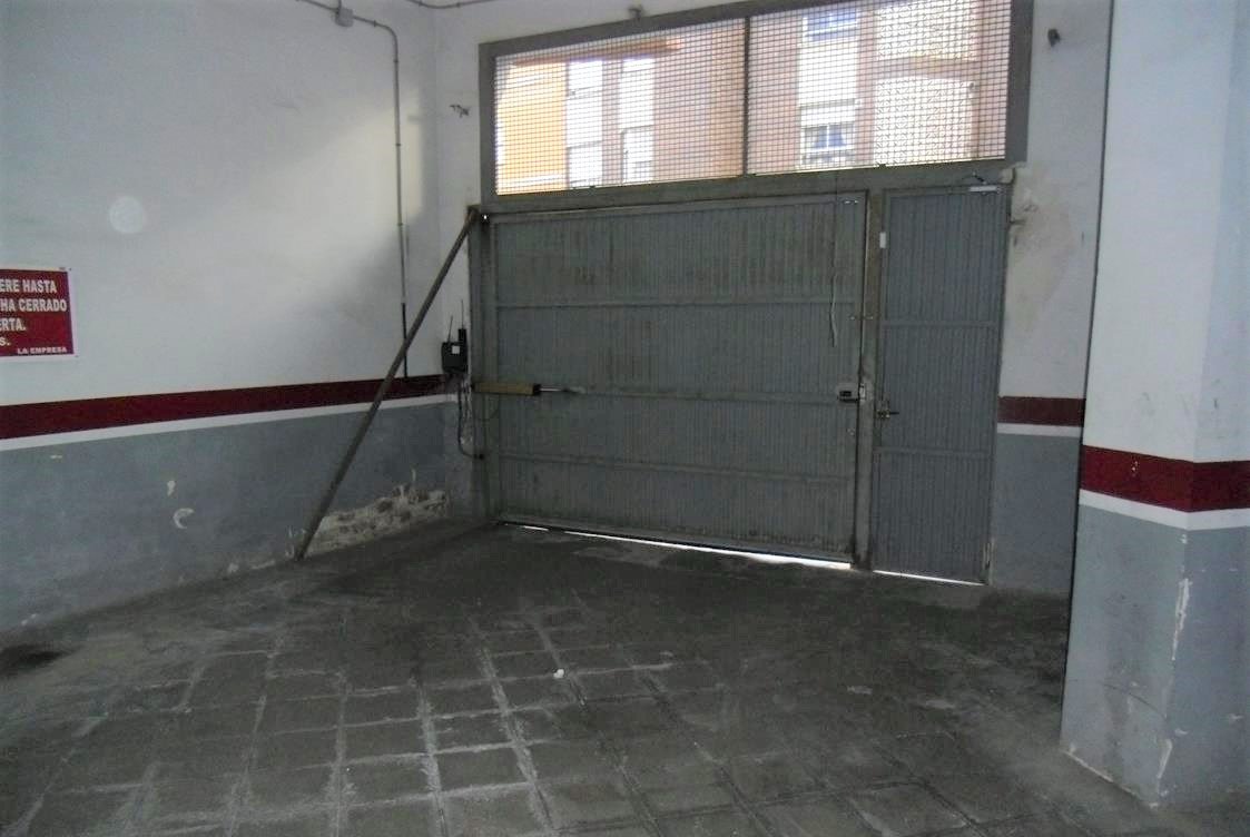 Oficinas En Venta En Calle Pizarro 0 0 Baj 0, Burriana