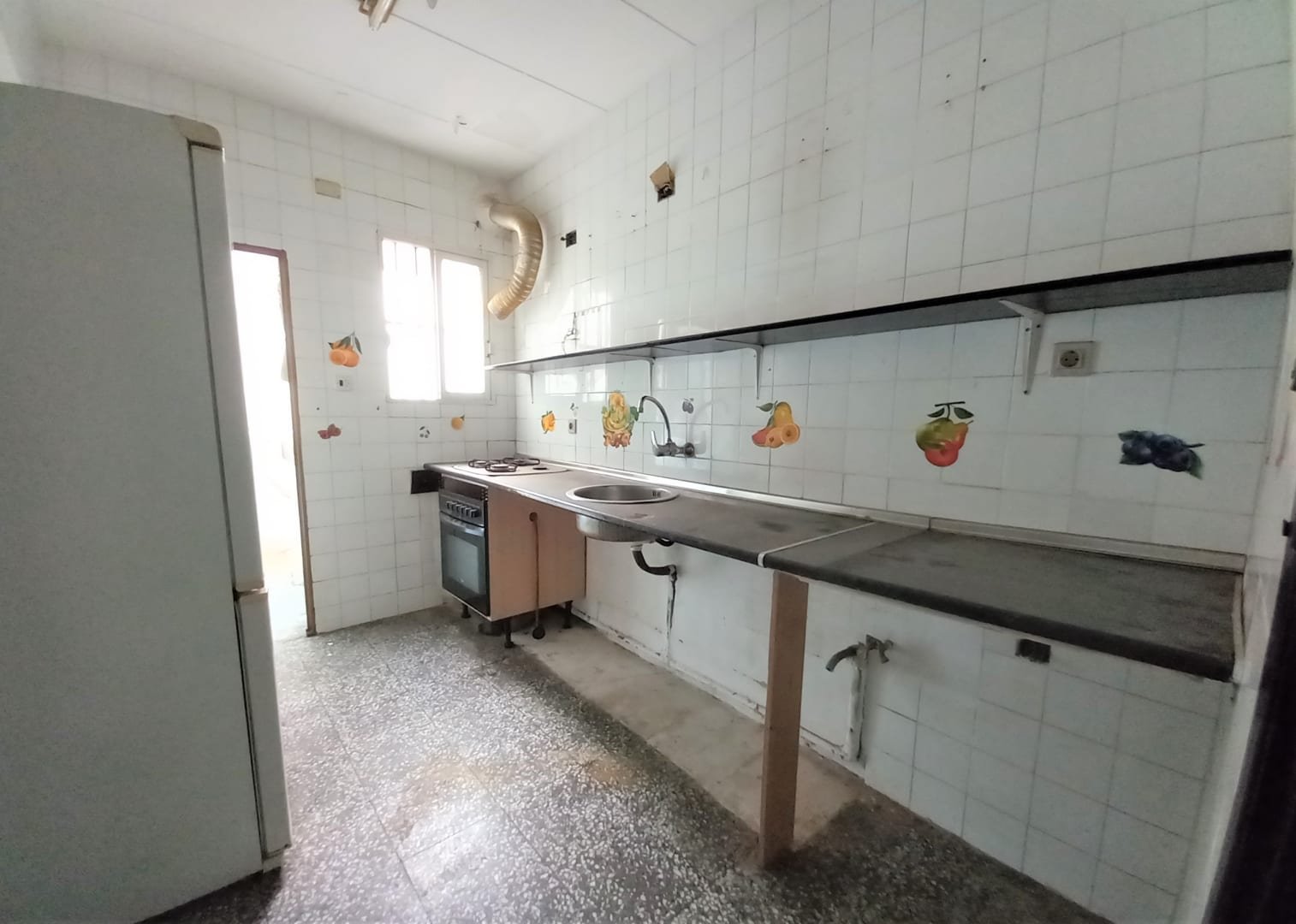 Piso en venta en Alcira, Valencia