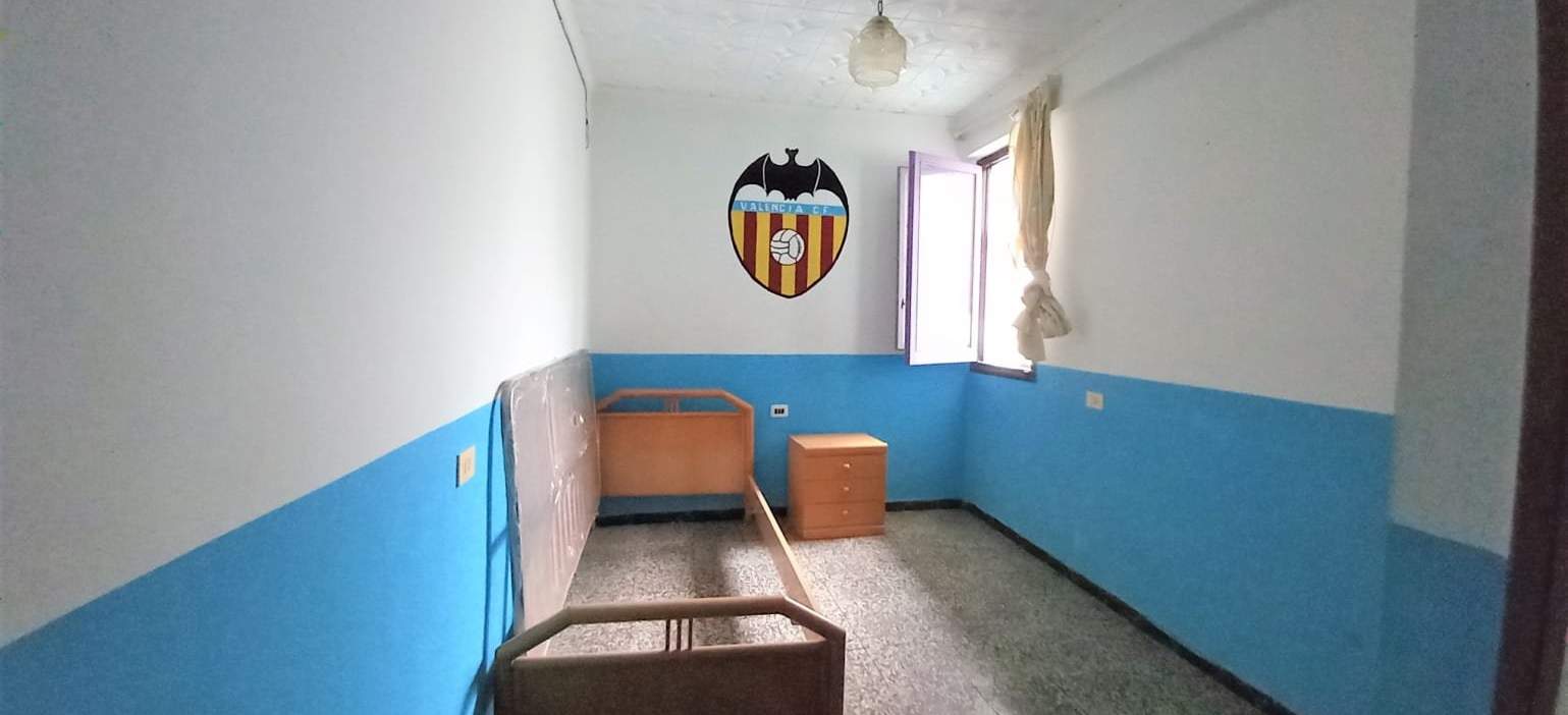 Piso en venta en Alcira, Valencia