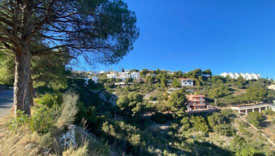 Descubre suelo urbano residencial por 17.000 con 99m en cinglaterra, urbanización atalayas, parcela 408, Peñíscola