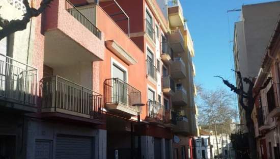 Garaje en venta  en Calle Els Dolors, Benicasim, Castellón