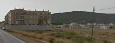 Solar en venta en Carretera Jumilla El Pins Alicante