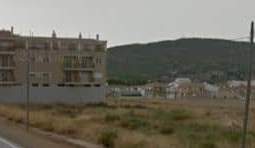 Solar en venta en Carretera Jumilla El Pins Alicante