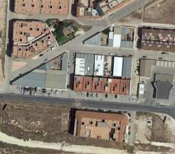 Solar en venta en Carretera Jumilla El Pins Alicante