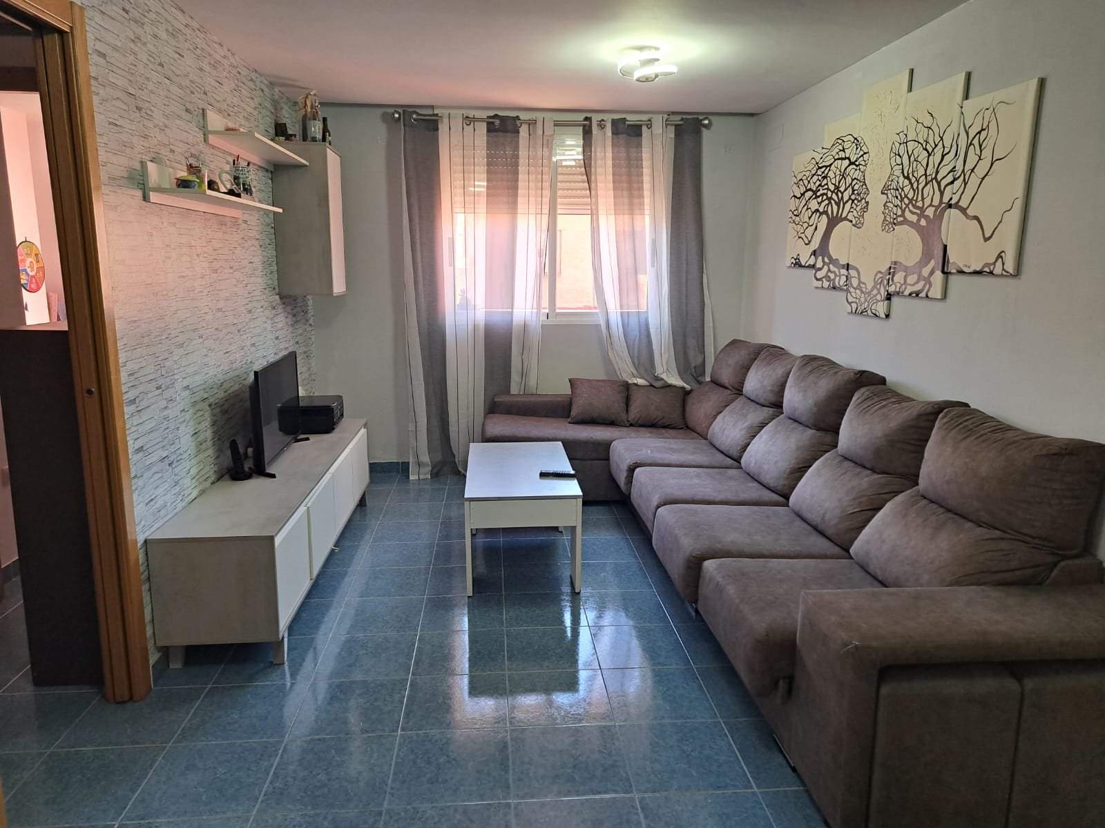 Dúplex en venta en San Juan De Moró, Castellón