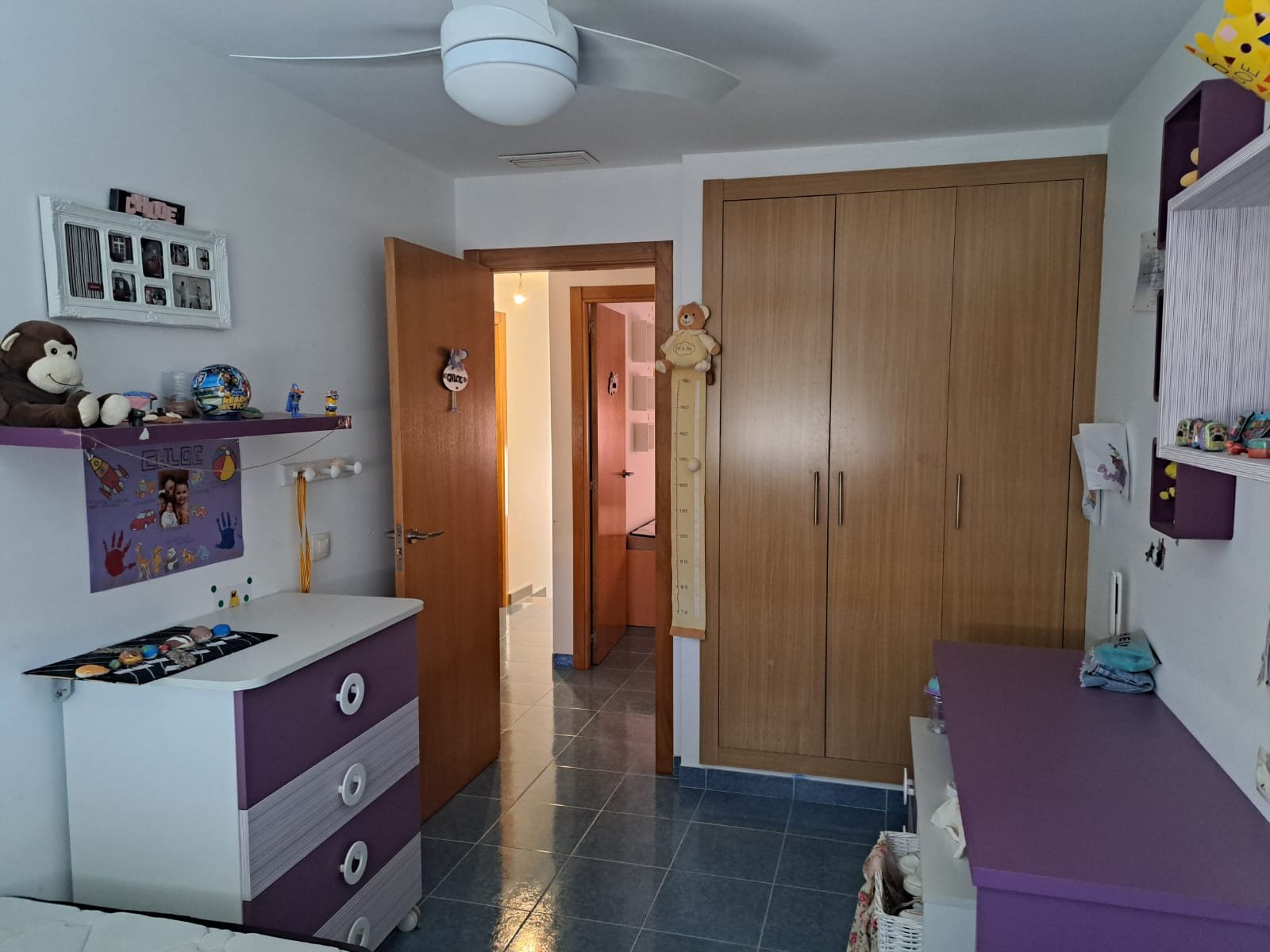 Dúplex en venta en San Juan De Moró, Castellón