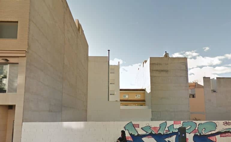 Solar en venta en Calle Octavi Ten I Orenga La Vall Duix Castelln