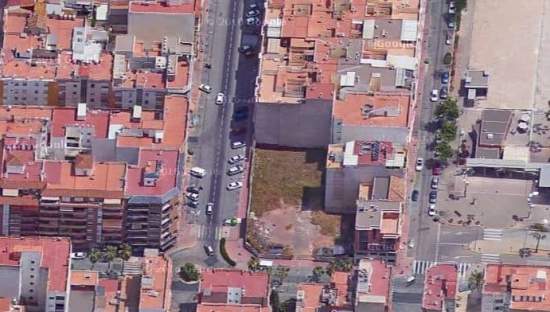 Solar en venta en Calle Octavi Ten I Orenga La Vall Duix Castelln