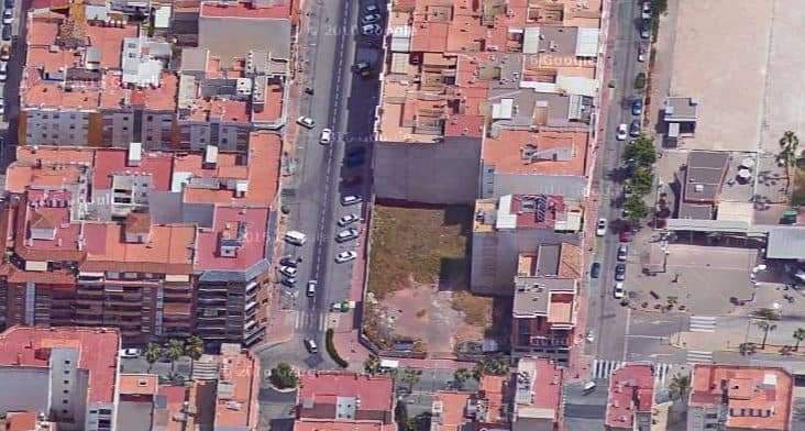 Solar en venta en Calle Octavi Ten I Orenga La Vall Duix Castelln