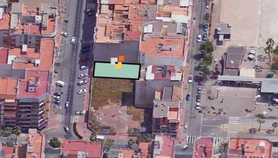 Solar en venta en Calle Octavi Ten I Orenga La Vall Duix Castelln