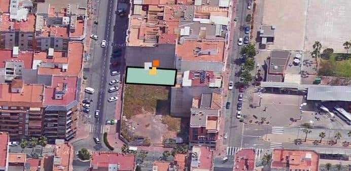Solar en venta en Calle Octavi Ten I Orenga La Vall Duix Castelln