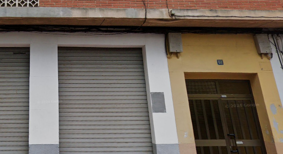 Piso En Venta En Ruiz Pons, Buñol