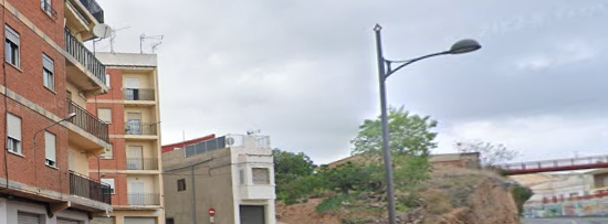 Piso En Venta En Ruiz Pons, Buñol