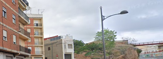 Piso En Venta En Ruiz Pons, Buñol