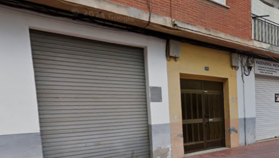 Piso En Venta En Ruiz Pons, Buñol