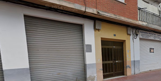 Piso En Venta En Ruiz Pons, Buñol