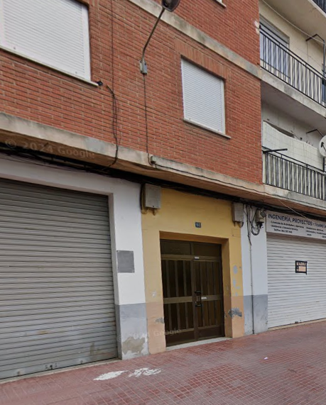Piso En Venta En Ruiz Pons, Buñol