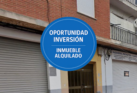 Piso en venta en Buñol, Valencia