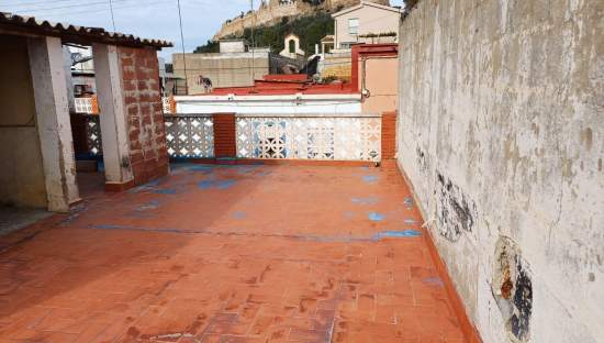 Vivienda en venta en Corbera, Valencia