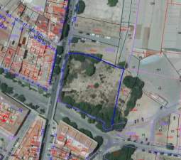Urbanizable Programado en venta  en Avenida Vicente Cremades Btera Valencia