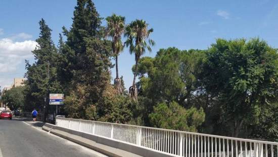Urbanizable Programado en venta  en Avenida Vicente Cremades Btera Valencia