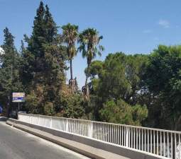 Urbanizable Programado en venta  en Avenida Vicente Cremades Btera Valencia