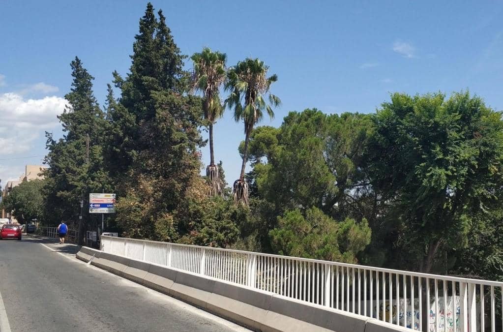 Urbanizable Programado en venta  en Avenida Vicente Cremades Btera Valencia