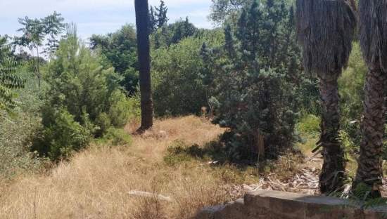 Urbanizable Programado en venta  en Avenida Vicente Cremades Btera Valencia