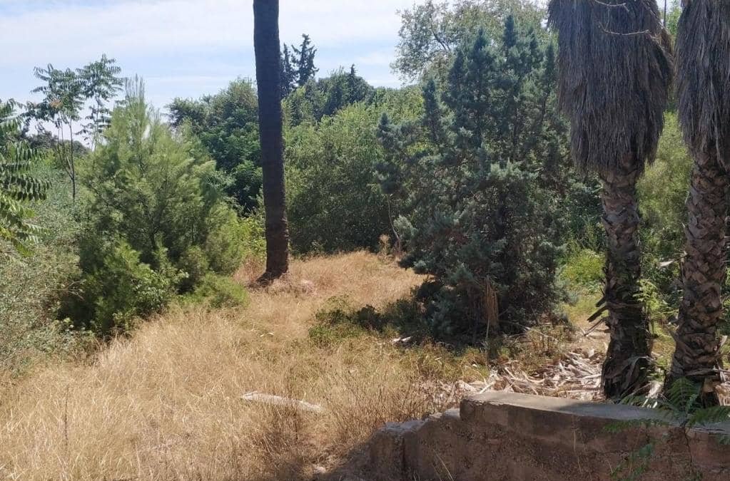 Urbanizable Programado en venta  en Avenida Vicente Cremades Btera Valencia