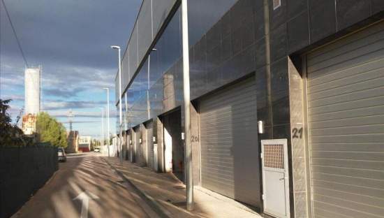 Local en venta en Burriana, Castellón