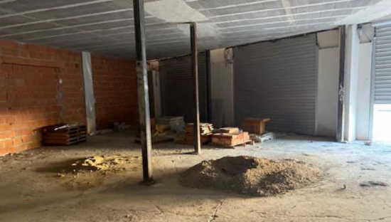 Local en venta en Burriana, Castellón