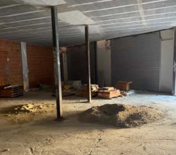 Local en venta en Burriana, Castellón