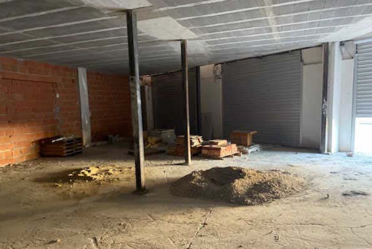 Local en venta en Burriana, Castellón