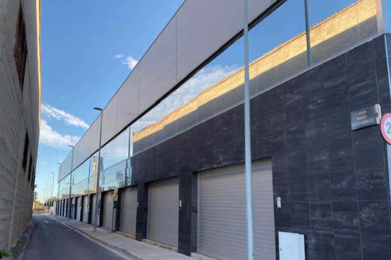 Local en venta en Burriana, Castellón
