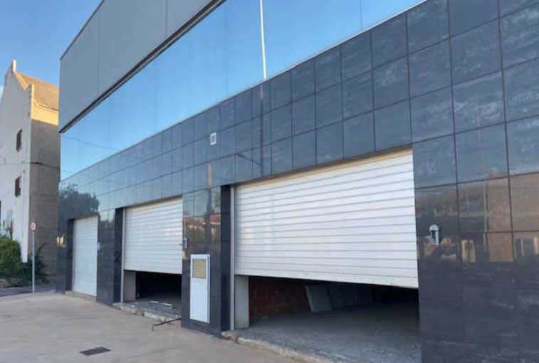 Local en venta en Burriana, Castellón
