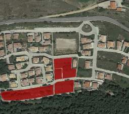 Urbano (Solar) en venta  en Calle Les Cases De Lalfori, Vistabella Del Maestrazgo, Castellón