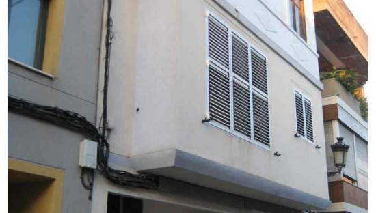 Apartamento Benifaió