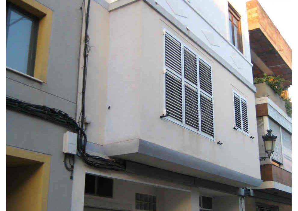 Apartamento Benifaió