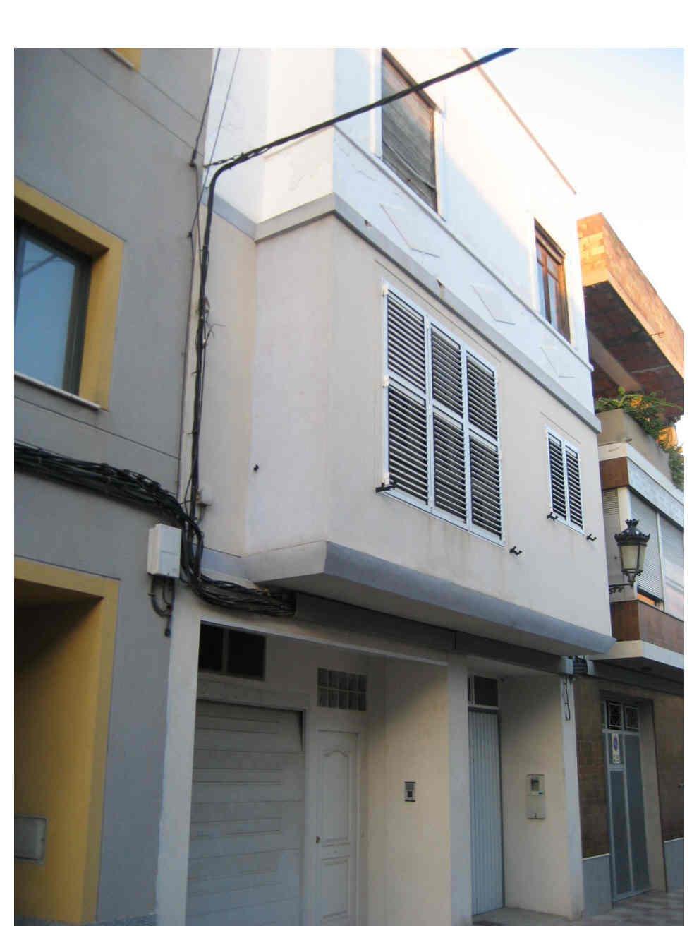 Apartamento Benifaió