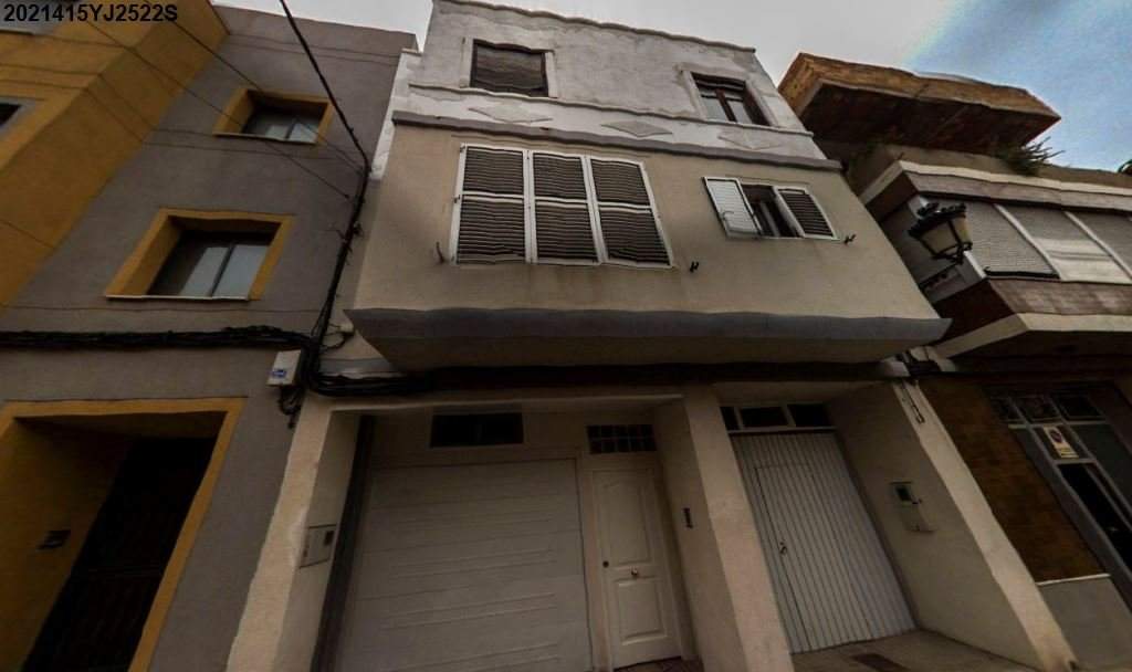 Vivienda en venta en Benifayó, Valencia