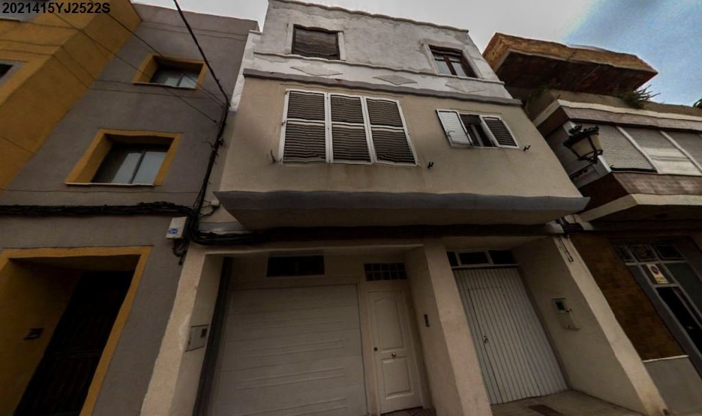 Vivienda en venta en Benifayó, Valencia