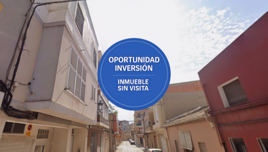 Piso en venta en Benifayó, Valencia