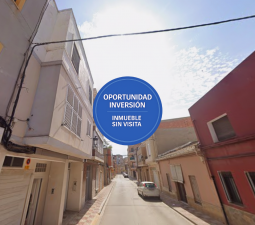 Piso en venta en Benifayó, Valencia