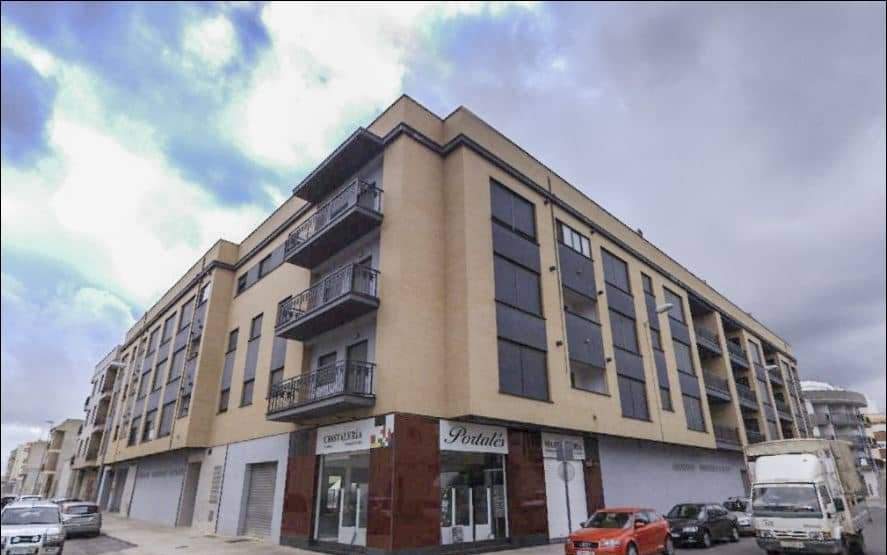 Trastero en venta en Calle La Mar, Bajo, 12520, Nules Castellón
